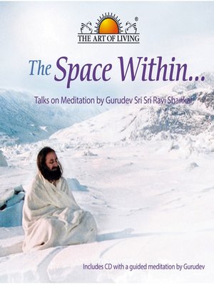 cover image of The Space Within